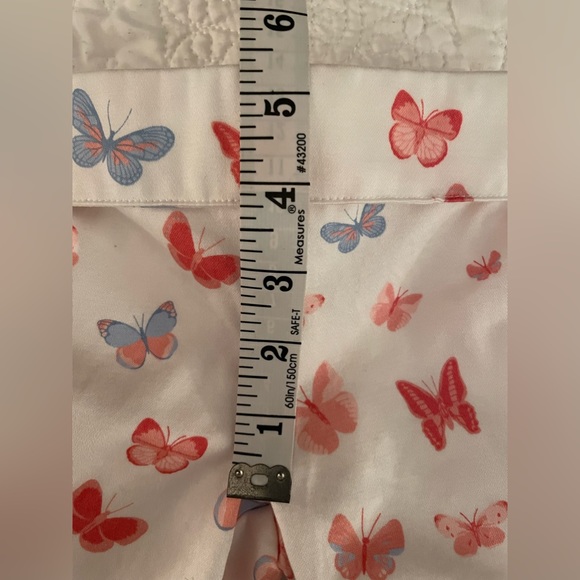 Janie and Jack cotton pants 3-6 months - Picture 3 of 6